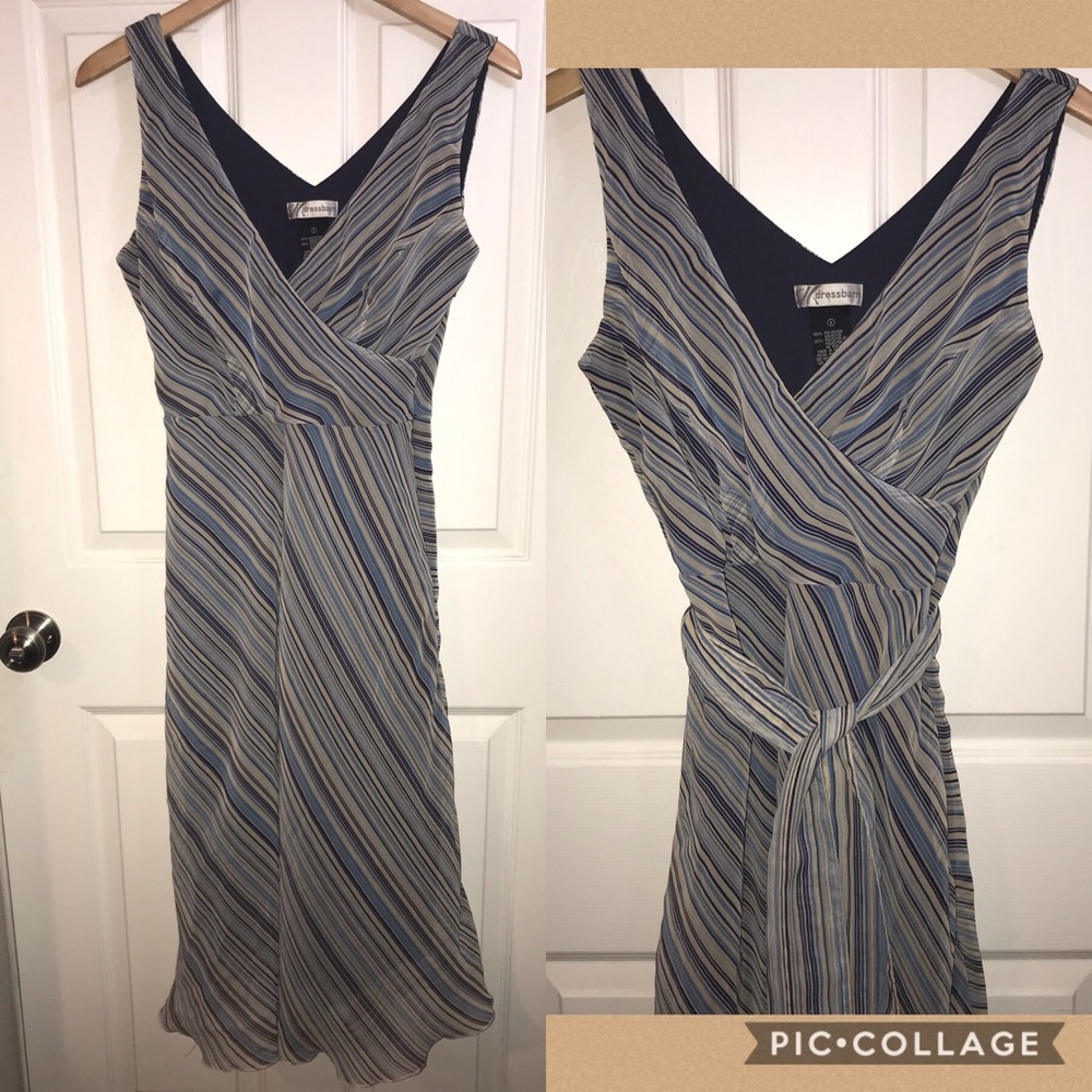 DressBarn Dress